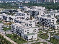 图集|荆州理工职业学院项目进入冲刺
