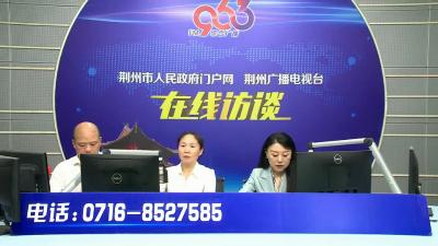 《行风热线》荆州市养老保险服务中心：哪些人可以以灵活就业人员身份参保？