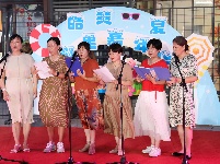 图集 | 邻里嘉年华 夏日烟火气