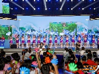 图集丨2025湖北省社会俱乐部运动会开幕