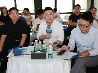 图集|湖北青年创新创业项目路演荆州专场活动举行