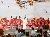 图集丨2025湖北省社会俱乐部运动会开幕