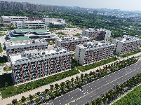 图集|荆州理工职业学院项目进入冲刺
