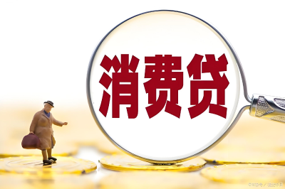 个人消费贷贴息申请条件、办理流程→