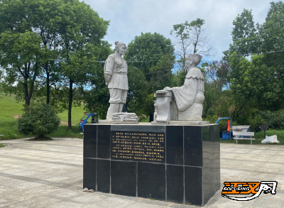 华中师范大学调研组深入石首市调关镇探寻知音文化活态传承