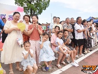 荆州区“镇BA”篮球联赛激情开赛