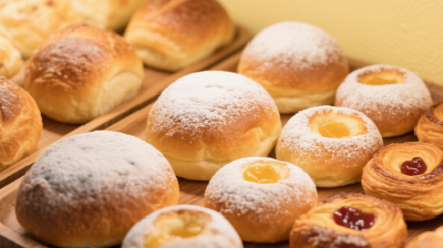 这些面包，真的不建议多吃！