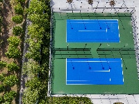 图集 | 临江仙体育公园建设进入收尾阶段