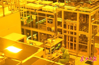 创新活力奔涌，科技与产业双向奔赴