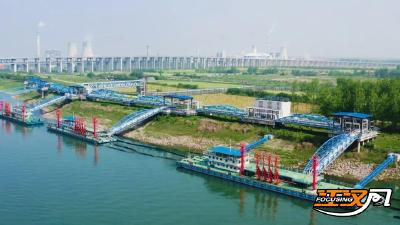 增长12.7%  荆州交通建设跑出加速度