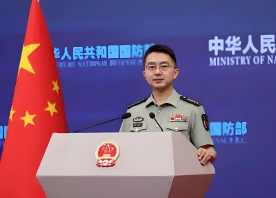国防部：大学生应征入伍享有三方面优待政策