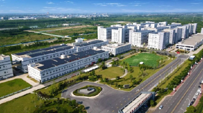 金茂源（华中）表面处理循环经济产业园：以绿色构建共生共赢产业生态圈 