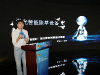 图集|湖北青年创新创业项目路演荆州专场活动举行