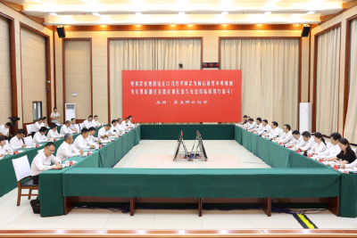 汪元程率党政代表团赴新疆博州和新疆生产建设兵团第五师双河市89团学习考察