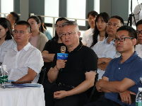 图集|湖北青年创新创业项目路演荆州专场活动举行