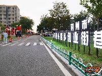沙市码头返乡创业街巷：烟火气足 人气旺