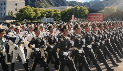 纪念中国人民抗日战争暨世界反法西斯战争胜利80周年大会和文艺晚会将于9月3日在京举行