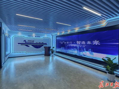 寻访武汉AI新势力 | 不设专职销售，这家企业技术出海同比翻三倍