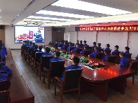 铭记历史，珍惜当下！荆州各界收听收看阅兵盛况