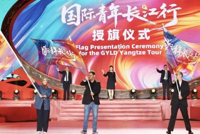 马尔代夫给湖北发来贺信