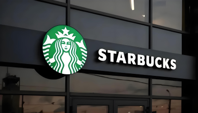 星巴克宣布将在美国和加拿大关闭数百家门店