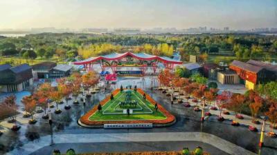 秋季限定！荆州推出三大主题九条特色旅游线路→