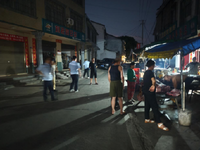湘鄂携手规范边镇市场 两省百姓“菜篮子”更稳更丰