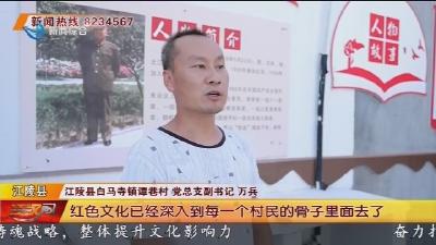 “红绿” 共舞   擘画乡村共富新图景