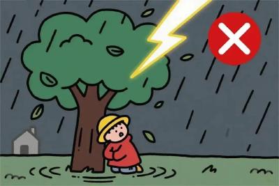 暴雨+大风！湖北省发布风险提示→