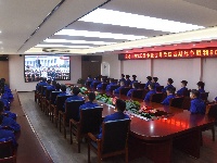 铭记历史，珍惜当下！荆州各界收听收看阅兵盛况