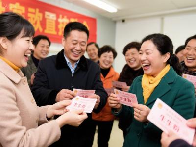 生育津贴直接发放至个人！荆州已实现→ 
