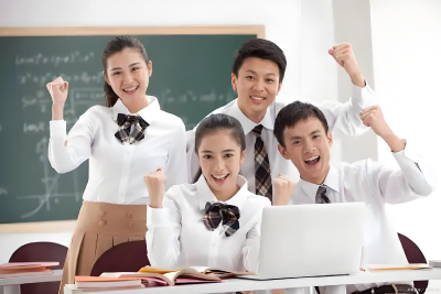 @全国县中学生，有这些好消息！