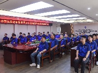 铭记历史，珍惜当下！荆州各界收听收看阅兵盛况