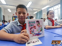 图集丨荆州小学暖心行动致敬教师节