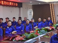 铭记历史，珍惜当下！荆州各界收听收看阅兵盛况