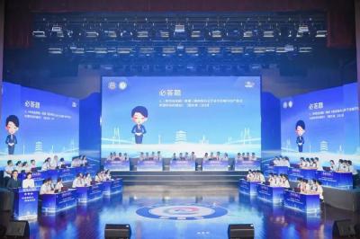 荆州大满贯！这个县市包揽这项省赛三项第一