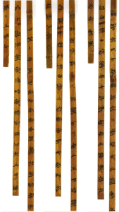 湖北日报丨荆州简：战国简出土数量全国第一