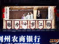 图集 | 荆州五一路文创市集人潮如流