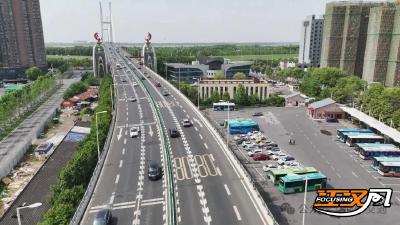 双节出行！避堵、充电、换乘→