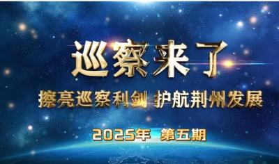 《巡察来了》第五期