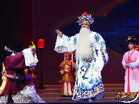 图集 | 国庆佳节“戏”味浓 花鼓戏《十五贯》经典开演