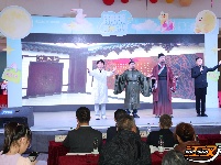 图集丨弘扬中医养生文化 楚韵荆膏引领健康生活