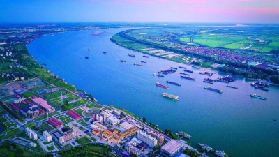 “何以中国”重磅推介！全国近20家主流媒体记者将走进荆州