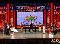 图集 | 国庆佳节“戏”味浓 花鼓戏《十五贯》经典开演