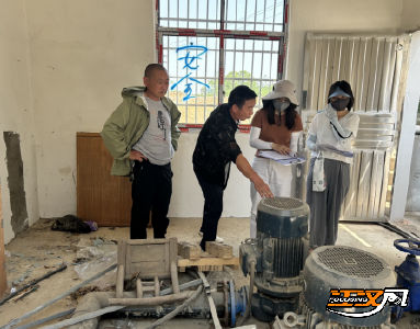 荆州区审计局：聚焦预算执行审计 多维发力提升质效