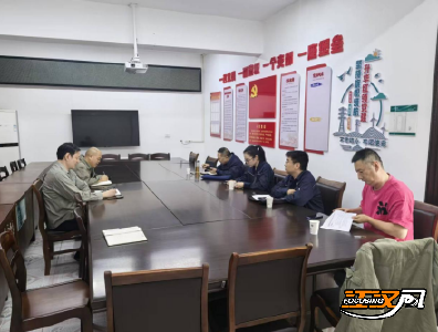 国网荆州供电公司城区供电中心：开展秋冬季安全生产大检查，筑牢安全生产保障