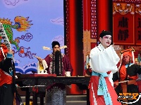 图集 | 国庆佳节“戏”味浓 花鼓戏《十五贯》经典开演