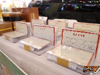 图集丨弘扬中医养生文化 楚韵荆膏引领健康生活