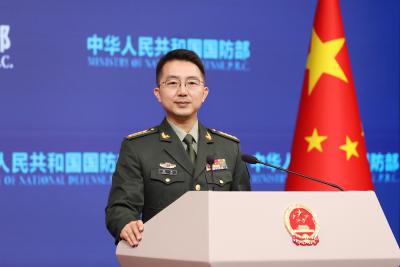 国防部发声！