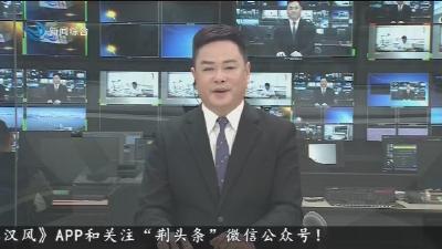 公安县: 攻坚重点项目筑枢纽 构建多式联运新动脉